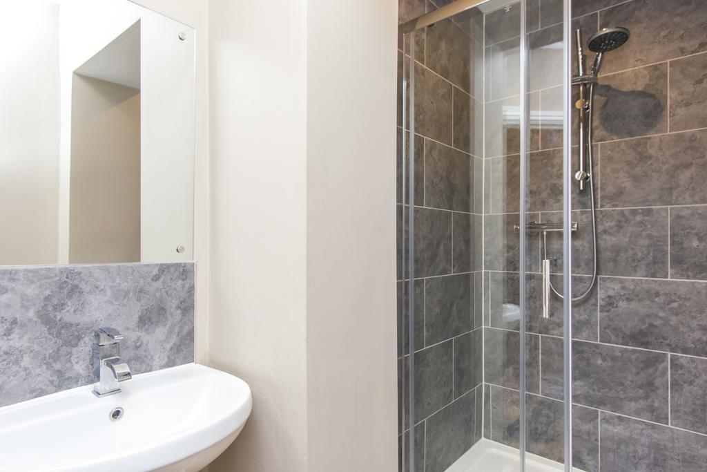 Number 1 Park Apartments Bristol Bagian luar foto